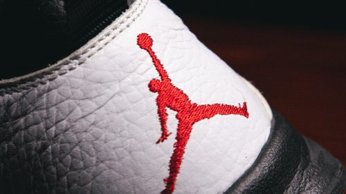Branding Nike Air Jordan
