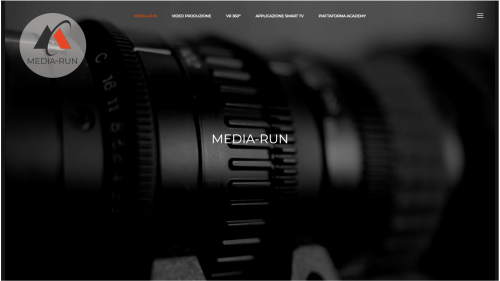 Media-run
